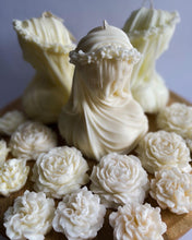 Load image into Gallery viewer, The Lady in Veiled