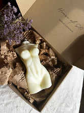 Load image into Gallery viewer, WOMAN TORSO XL