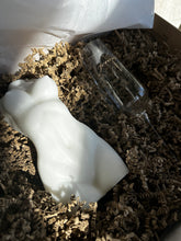 Load image into Gallery viewer, WOMAN TORSO XL