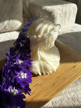 Load image into Gallery viewer, The Lady in Veiled