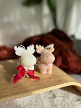 Load image into Gallery viewer, Santa Reinder