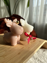 Load image into Gallery viewer, Santa Reinder