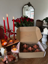 Load image into Gallery viewer, The Christmas Candle Gift Collection