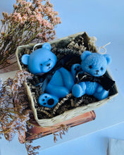 Load image into Gallery viewer, Fifi and Kima Bear