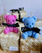 Load image into Gallery viewer, Fifi and Kima Bear