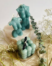 Load image into Gallery viewer, WOMAN TORSO SET