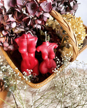 Load image into Gallery viewer, WOMAN TORSO SET