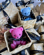 Load image into Gallery viewer, Fifi and Kima Bear