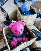 Load image into Gallery viewer, Fifi and Kima Bear