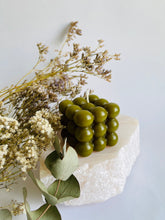 Load image into Gallery viewer, bubble candle, cube candle , soy candle and scented candle