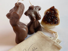 Load image into Gallery viewer, WOMAN TORSO SET