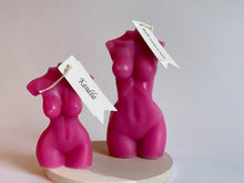 Load image into Gallery viewer, WOMAN TORSO SET