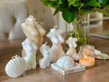 Load image into Gallery viewer, WOMAN TORSO SET