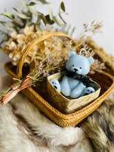 Load image into Gallery viewer, Fifi and Kima Bear