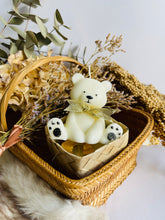 Load image into Gallery viewer, Fifi and Kima Bear