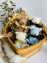 Load image into Gallery viewer, Fifi and Kima Bear