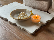 Load image into Gallery viewer, THE MARBLE TRAY