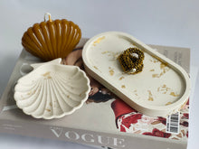 Load image into Gallery viewer, SHELL SHAPE DISH