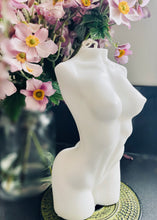 Load image into Gallery viewer, WOMAN TORSO XL