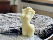 Load image into Gallery viewer, WOMAN TORSO XL