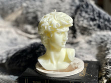 Load image into Gallery viewer, DAVID'S FACE