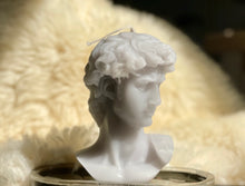 Load image into Gallery viewer, DAVID'S FACE