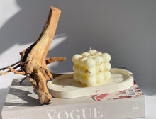 Load image into Gallery viewer, Bubble Candle