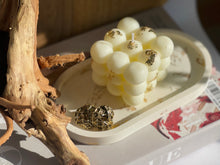 Load image into Gallery viewer, Bubble Candle