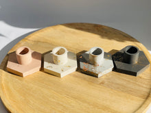 Load image into Gallery viewer, CANDLE HOLDER