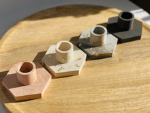 Load image into Gallery viewer, CANDLE HOLDER