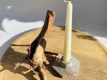 Load image into Gallery viewer, CANDLE HOLDER
