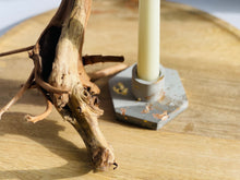 Load image into Gallery viewer, CANDLE HOLDER