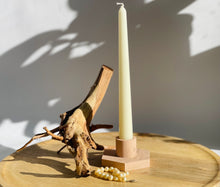 Load image into Gallery viewer, CANDLE HOLDER