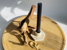 Load image into Gallery viewer, CANDLE HOLDER