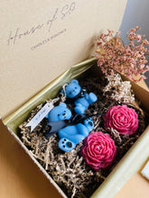 Load image into Gallery viewer, Fifi and Kima Bear