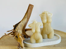 Load image into Gallery viewer, WOMAN TORSO SET