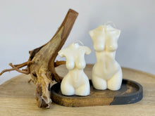 Load image into Gallery viewer, WOMAN TORSO SET