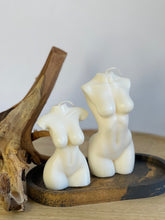 Load image into Gallery viewer, WOMAN TORSO SET