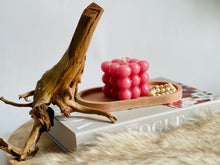 Load image into Gallery viewer, Bubble Candle