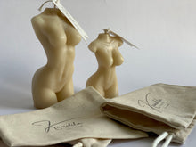 Load image into Gallery viewer, WOMAN TORSO SET