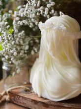 Load image into Gallery viewer, The Lady in Veiled