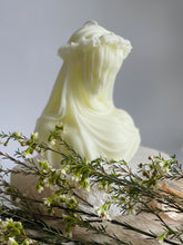 Load image into Gallery viewer, The Lady in Veiled