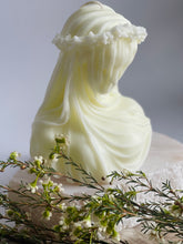 Load image into Gallery viewer, The Lady in Veiled