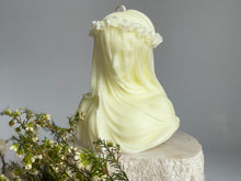 Load image into Gallery viewer, The Lady in Veiled