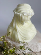 Load image into Gallery viewer, The Lady in Veiled