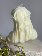 Load image into Gallery viewer, The Lady in Veiled