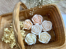 Load image into Gallery viewer, ROSE CANDLE