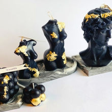 Load image into Gallery viewer, Bubble Candle