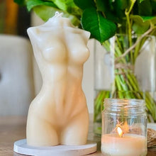 Load image into Gallery viewer, WOMAN TORSO XL