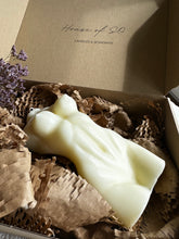 Load image into Gallery viewer, WOMAN TORSO XL
